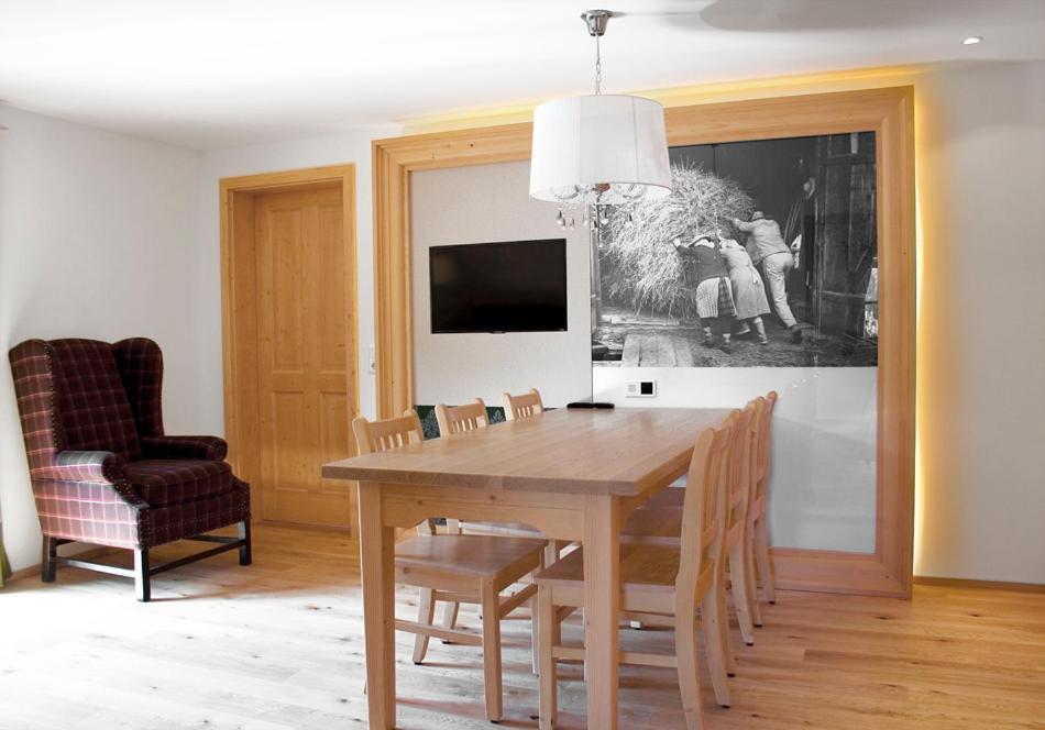 סנט יוהן אים פונגאו Zederberg Appartements מראה חיצוני תמונה