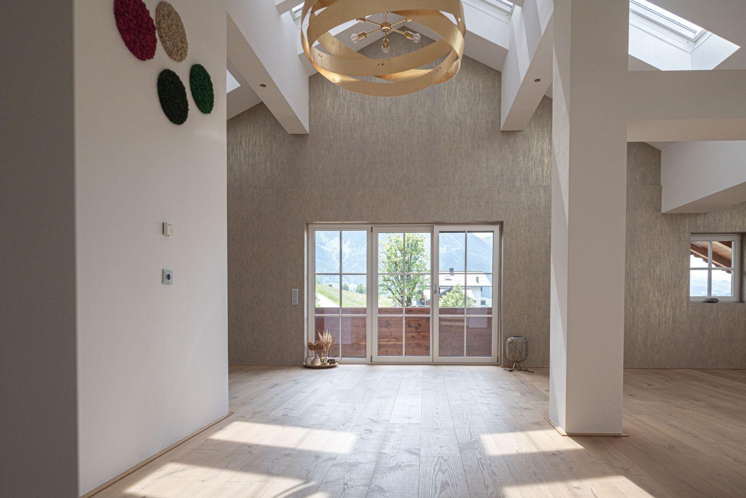 סנט יוהן אים פונגאו Zederberg Appartements מראה חיצוני תמונה