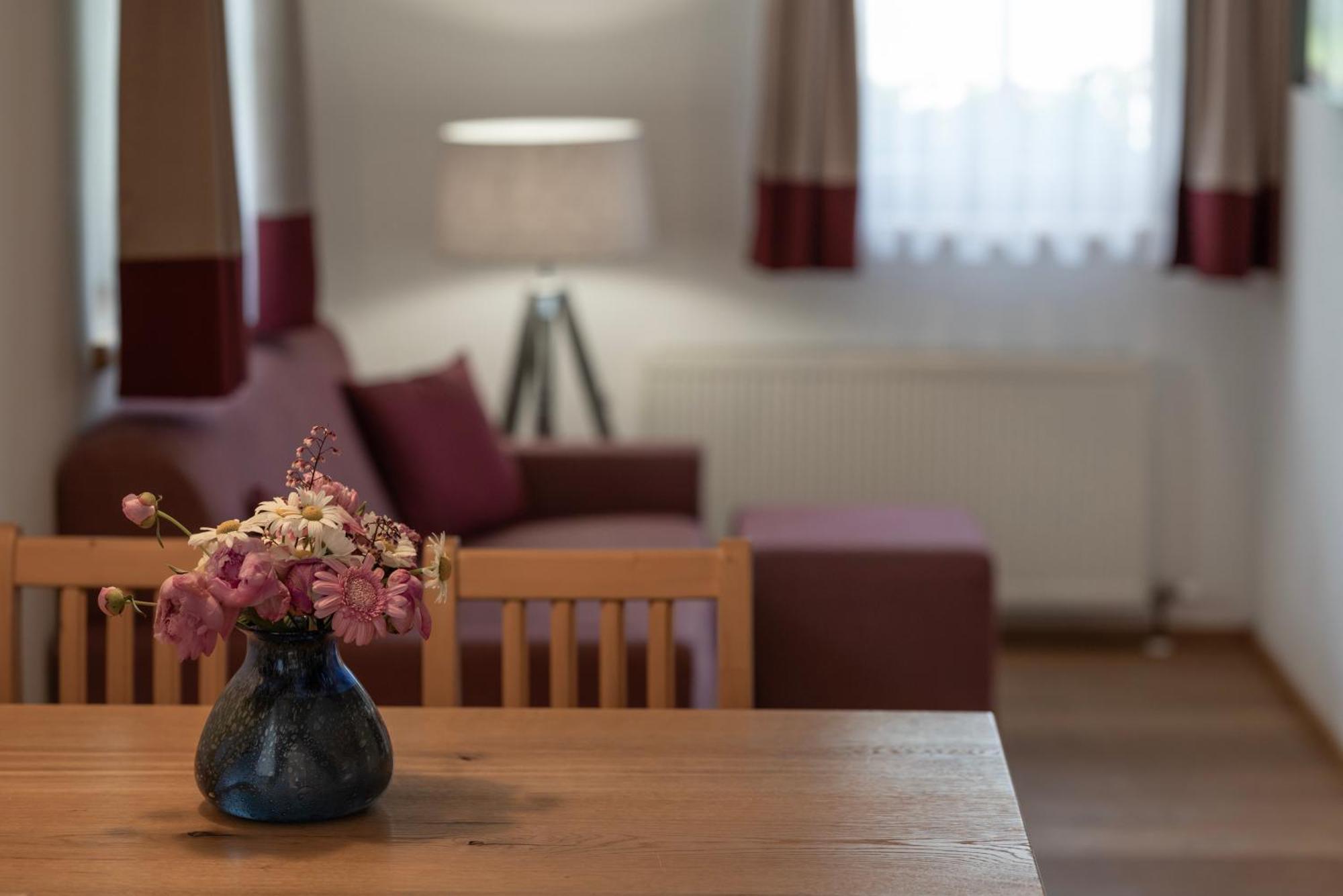 סנט יוהן אים פונגאו Zederberg Appartements מראה חיצוני תמונה