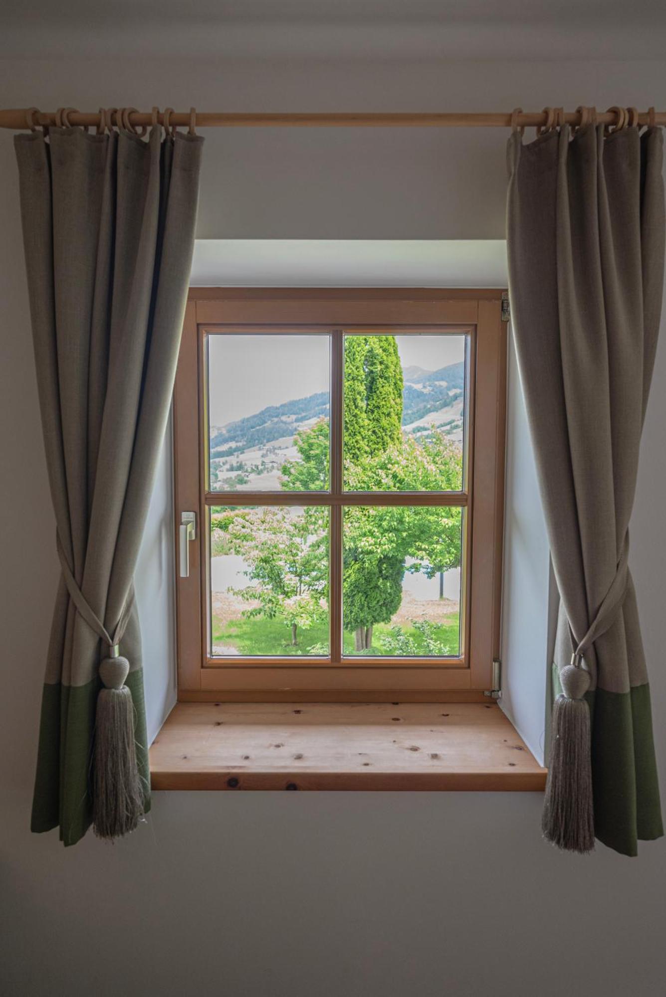 סנט יוהן אים פונגאו Zederberg Appartements מראה חיצוני תמונה