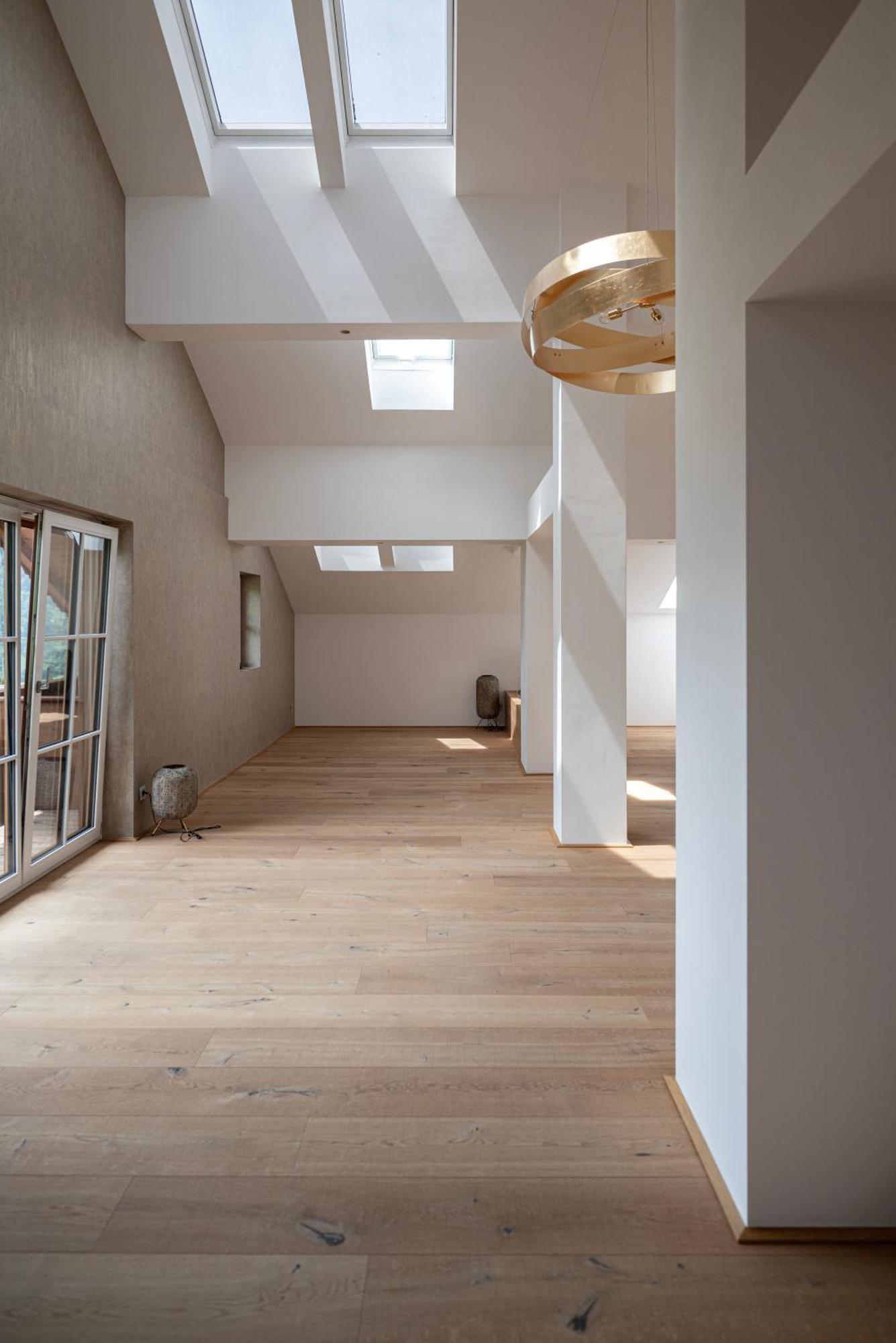 סנט יוהן אים פונגאו Zederberg Appartements מראה חיצוני תמונה