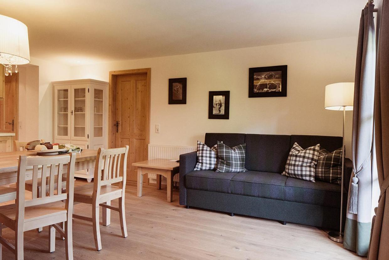סנט יוהן אים פונגאו Zederberg Appartements חדר תמונה